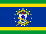 Bandeira de Campos dos Goytacazes